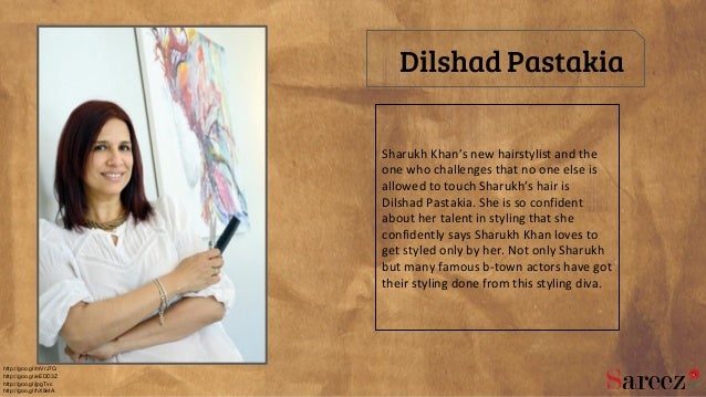13 Most Popular Indian Hair Stylists
