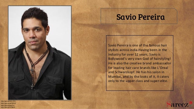 13 Most Popular Indian Hair Stylists