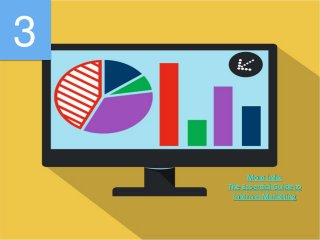 3
More info:
The Essential Guide to
Internet Marketing
 