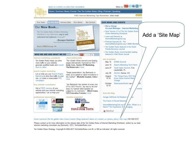 10 Innovative Internet Marketing Strategies for Pharmacies slideshare - 웹