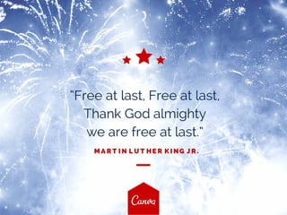 10 Inspirational Freedom Quotes