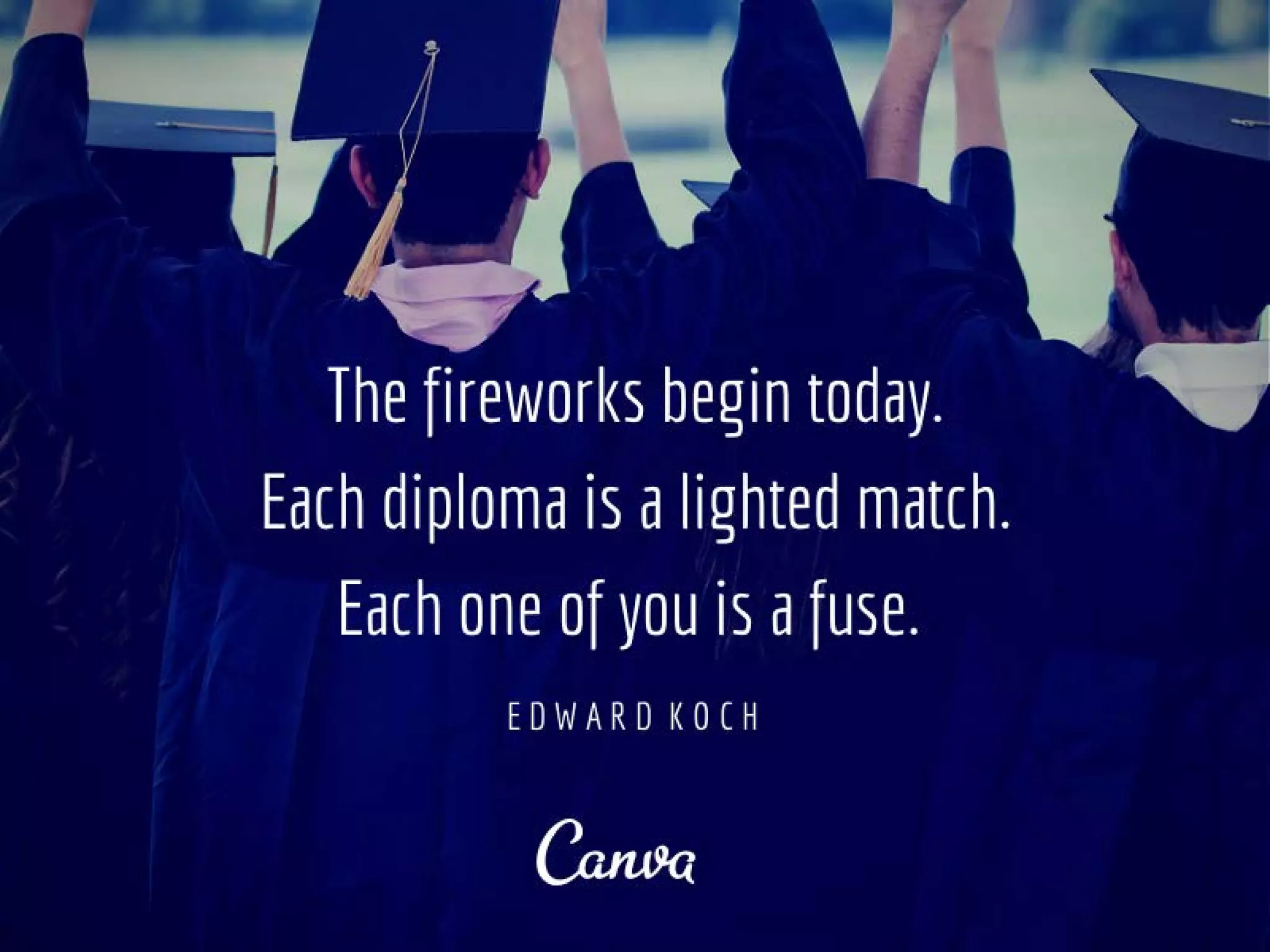 10 Inspirational Quotes for Graduation