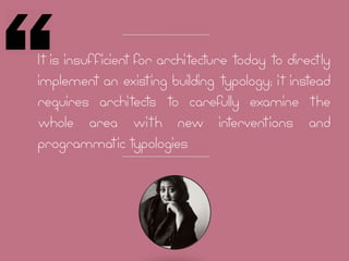 10 Inspirational Quotes from Famous Architects