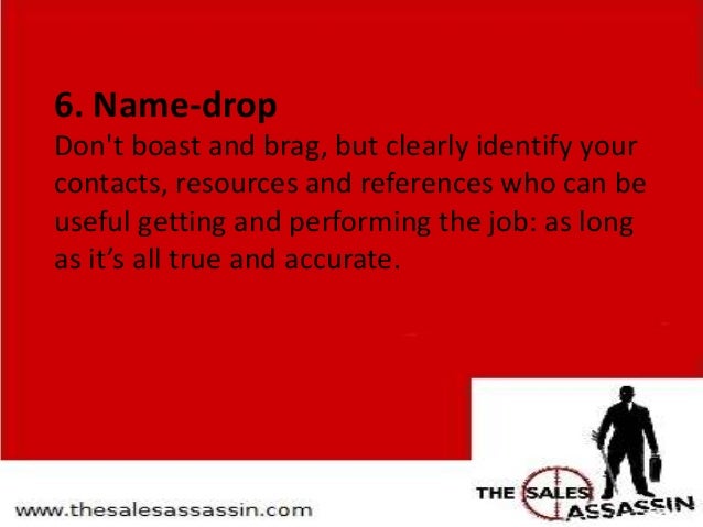great interview tips