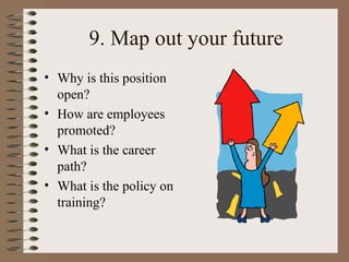 10 Interview Tips For The High School Student | PPT