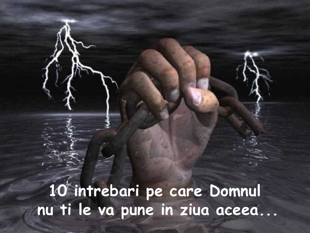 10 intrebari