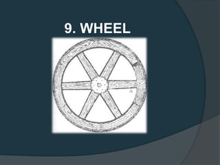 9. WHEEL
 