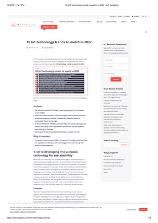 10 IoT technology trends to watch in 2022 - IoT Analytics.pdf