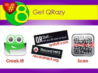 10 i pad projects students will love