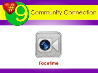 10 i pad projects students will love