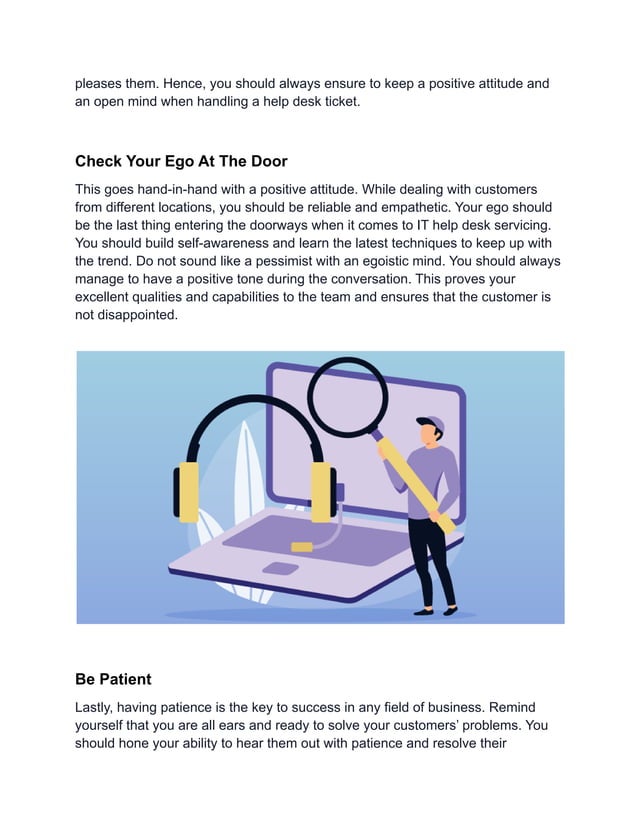 10 IT Help Desk Tips Every Newbie Needs To Know.pdf