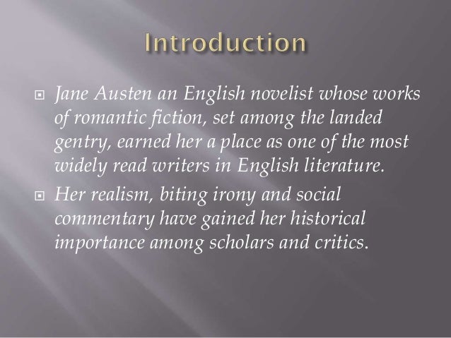 jane austen the english novelist Information, summary, facts and articles about jane austen, famous english author of pride and prejudice and other books. jane austen the english novelist Information, summary, facts and articles about jane austen, famous english author of pride and prejudice and other books.