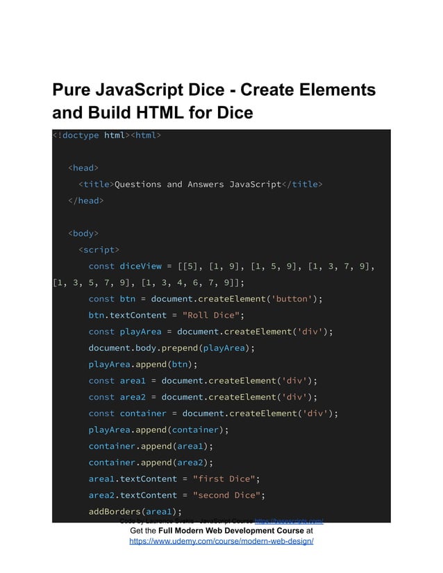 10 java script projects full source code | PDF