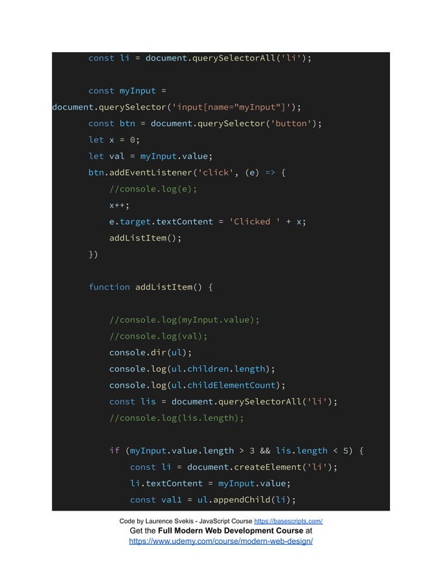 10 java script projects full source code | PDF
