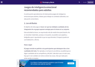 10 juegos de inteligencia emocional para adultos.pdf