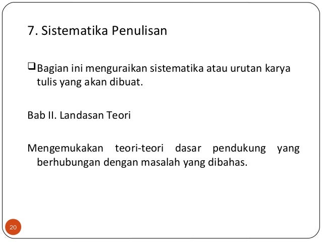 10 Karya Tulis Ilmiah 10 Karya Tulis Ilmiah