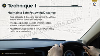 10 KEY DEFENSIVE DRIVING TECHNIQUES EVERY DRIVER SHOULD KNOW.pdf