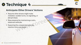 10 KEY DEFENSIVE DRIVING TECHNIQUES EVERY DRIVER SHOULD KNOW.pdf