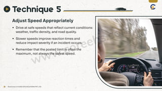 10 KEY DEFENSIVE DRIVING TECHNIQUES EVERY DRIVER SHOULD KNOW.pdf