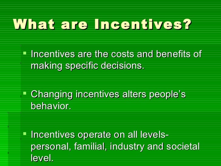 10 key elements_of_economics