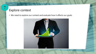 Ten key points for professional development | PPTX