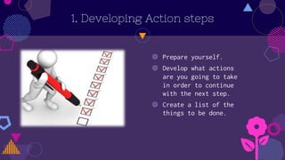 10 Key points For Professional Development | PPT
