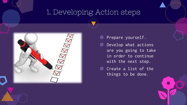10 Key points For Professional Development | PPT