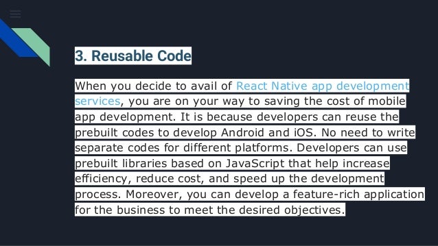 10 Key Reasons To Choose React Native For Mobile App Development.pdf