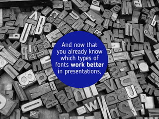 10 Killer Tips for an Amazing Presentation - Way Before You Actually Give One Slide 59