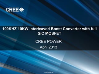 10kw bost converter overview lAlALLALA.pdf