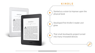 Amazon Lab126 | PDF