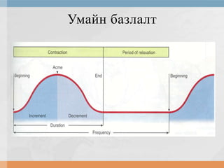 Умайн базлалт

 