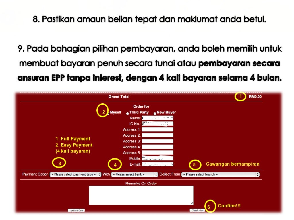Membuat Pelaburan Emas di Bank: Langkah-Langkah yang Perlu Diikuti