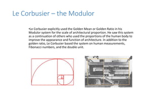 10 Le Corbusier | PPTX