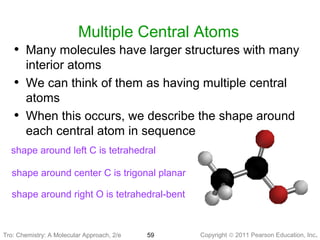 Multiple Atoms 10 lecture | PPT