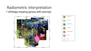 EXPLORATION AND MINING GEOPHYSICS ON RADIOMETRIC AND SEISMIC | PDF