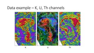 EXPLORATION AND MINING GEOPHYSICS ON RADIOMETRIC AND SEISMIC | PDF