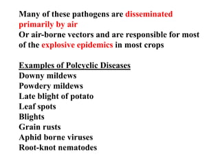 10 lecture 1 principles of disease managment | PDF