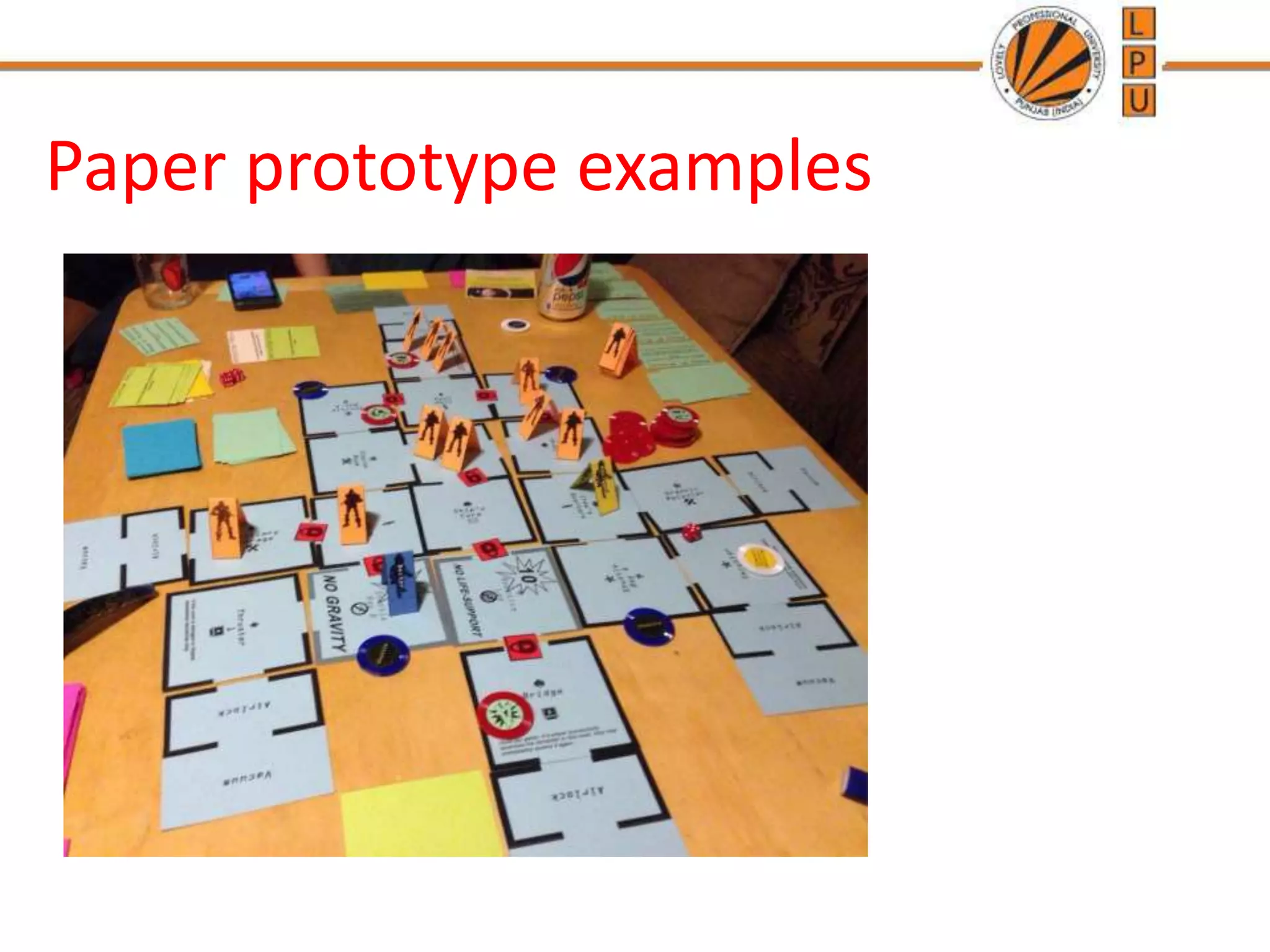 10 lecture (paper prototype) 16 2-2021 | PPT