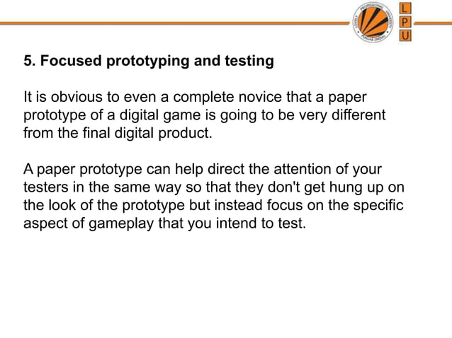 10 lecture (paper prototype) 16 2-2021 | PPT