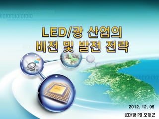 2012. 12. 05

LED/광 PD 오대곤 0
 