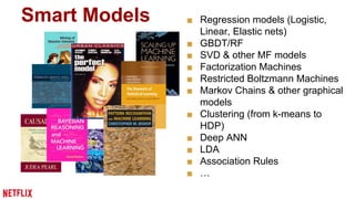 10 Lessons Learned from Building Machine Learning Systems | PDF