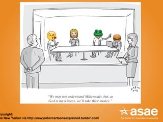 opyright:
he New Yorker via http://newyorkercartoonsexplained.tumblr.com/
 