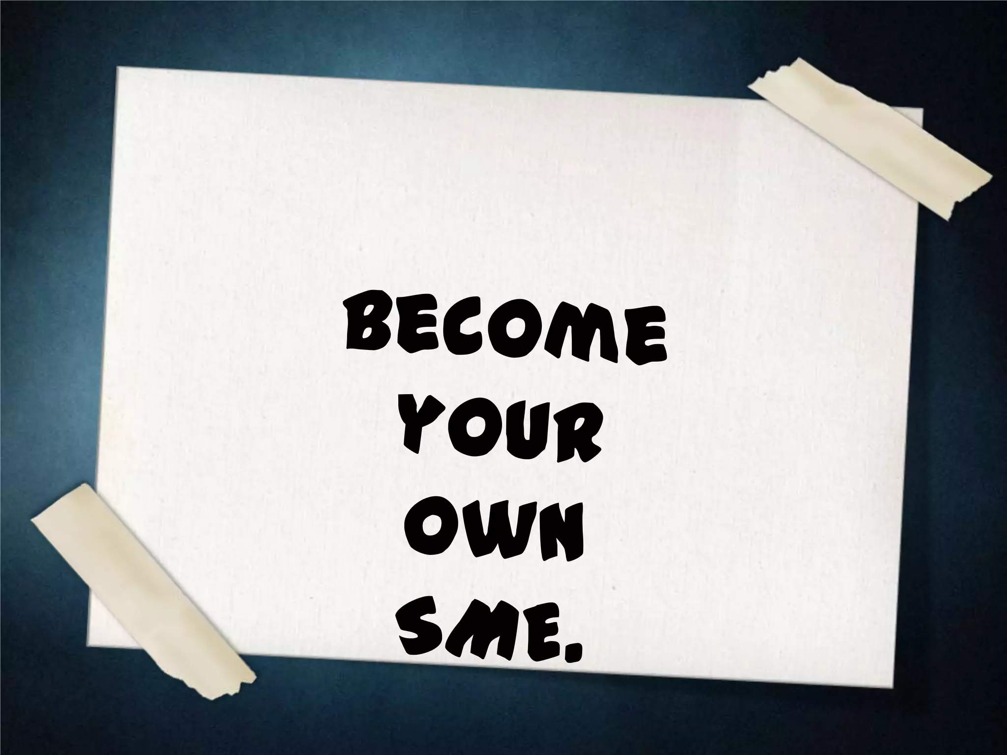 10 Lessons I Learned in My First Year in eLearning by Tim Slade