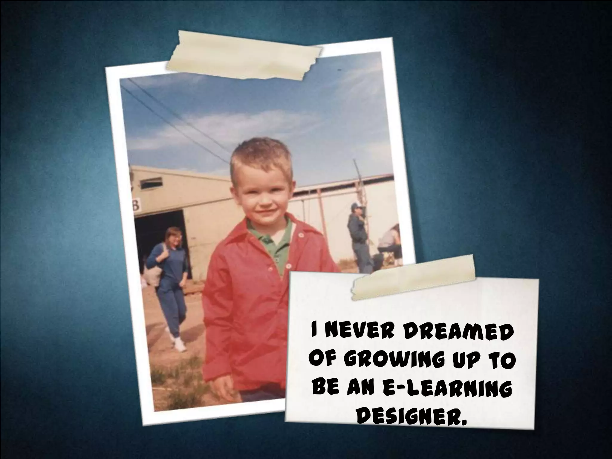 10 Lessons I Learned in My First Year in eLearning by Tim Slade