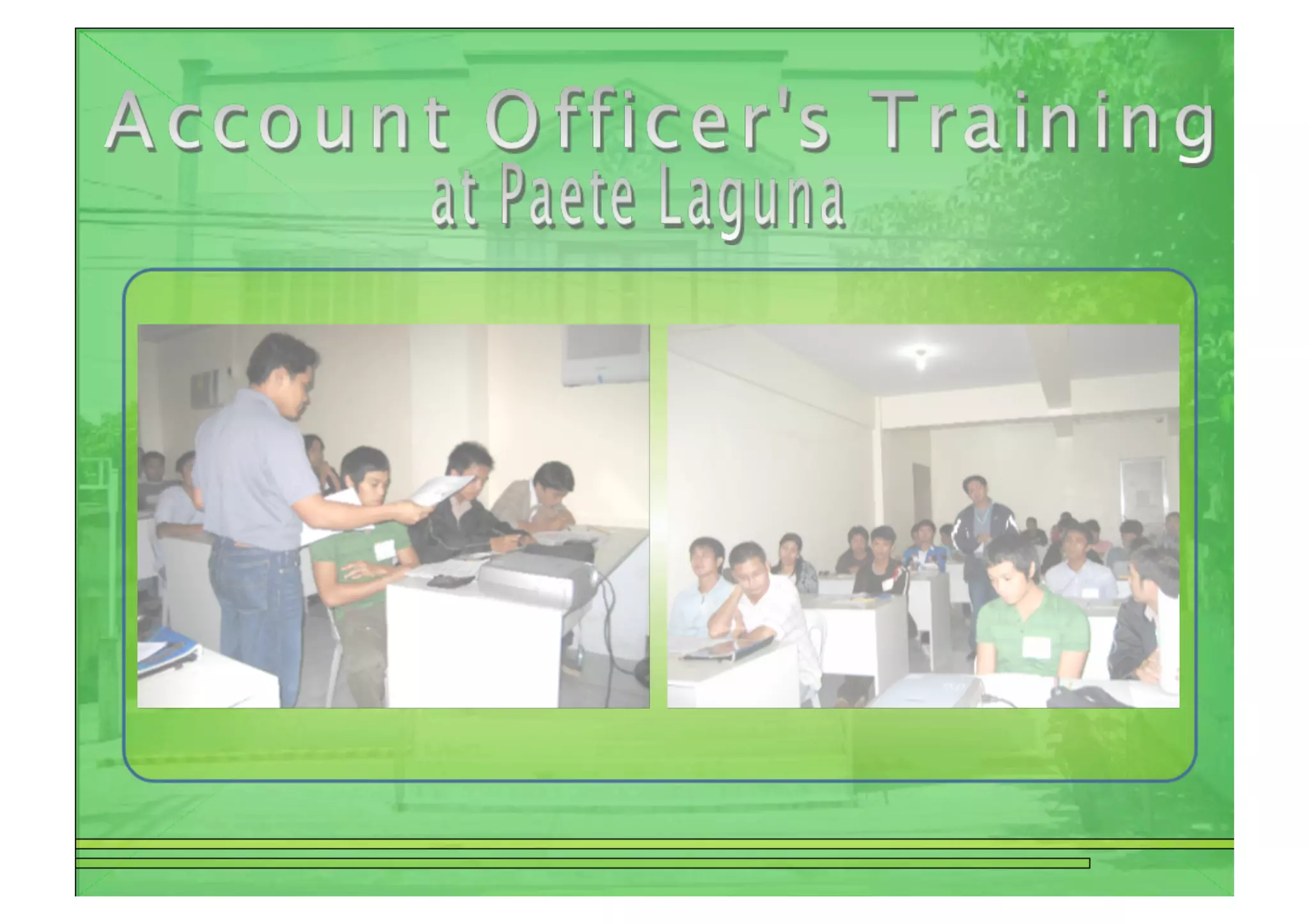 Licking the PAR Problem