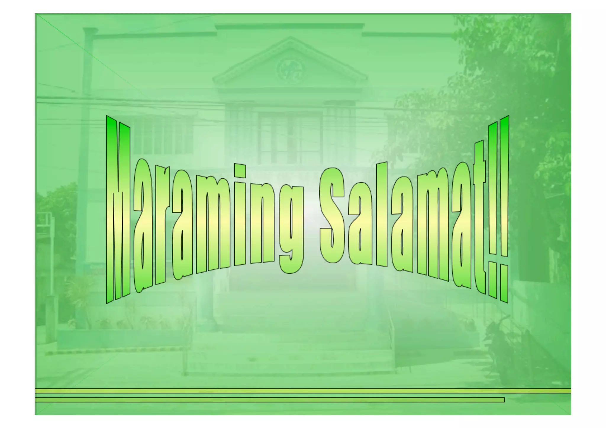 Licking the PAR Problem