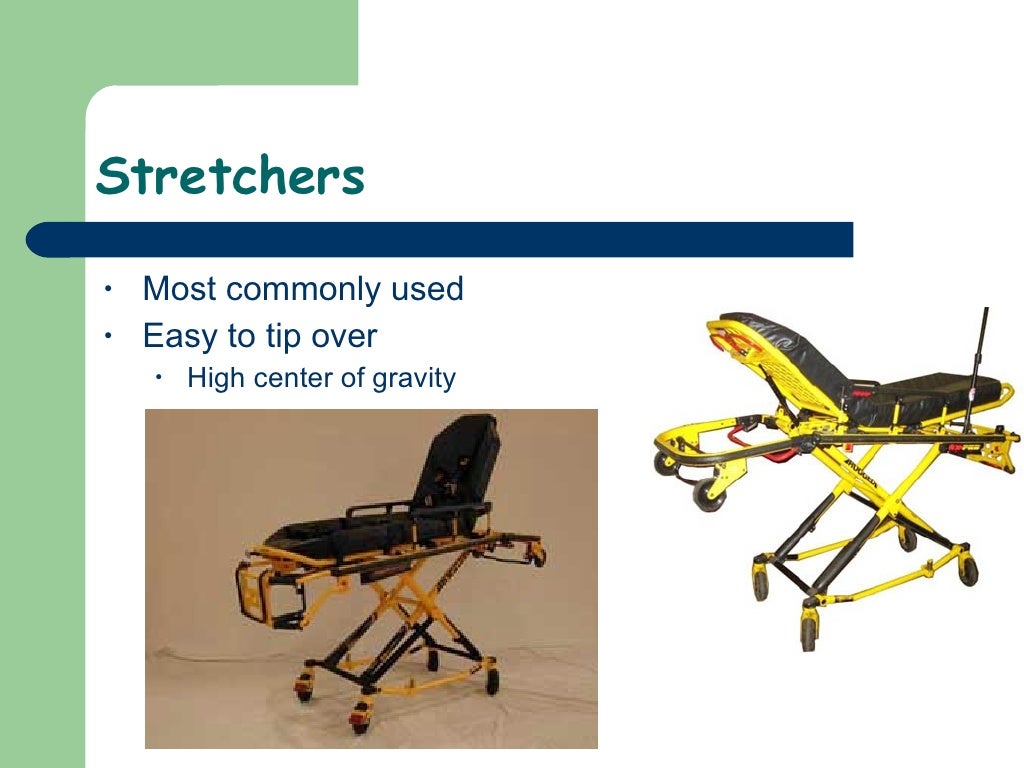 10)Lifting And Moving Patients