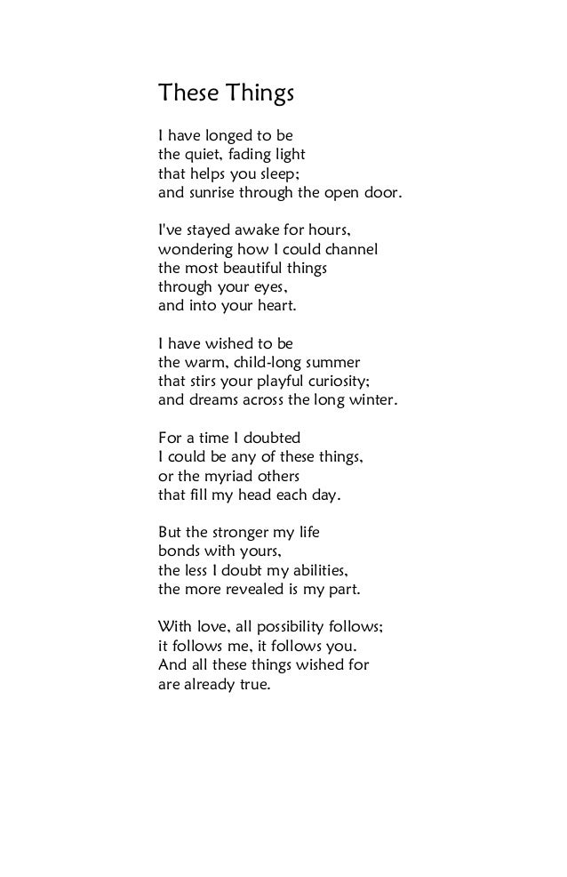 10 love poems love poem format