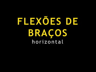  Iniciar a subida lentamente.